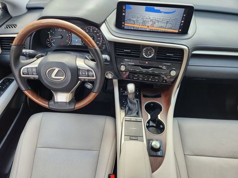 Used 2020 Lexus RX 350L FWD w/ Premium Package image 27