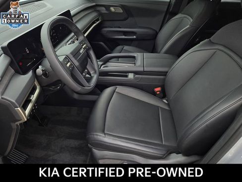 Used 2027 Kia Telluride S AWD/4WD image 22