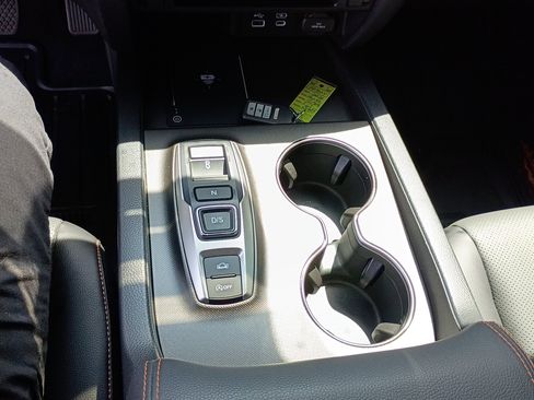 Used 2024 Honda Ridgeline TrailSport image 21