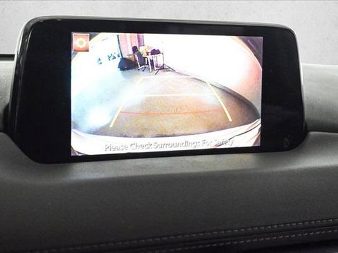 Used 2017 MAZDA CX-5 Grand Touring w/ Premium Package image 14