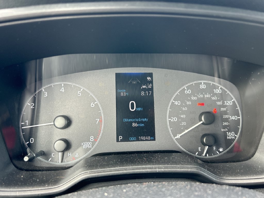Used 2023 Toyota Corolla SE FWD image 20