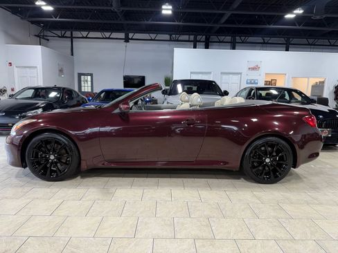 Used 2010 INFINITI G37 Sport w/ Premium Pkg image 22