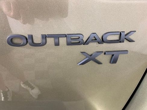 Used 2020 Subaru Outback Onyx Edition XT w/ Popular Package #2 AWD/4WD image 38