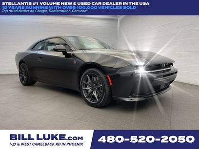 New 2026 Dodge Charger Scat Pack