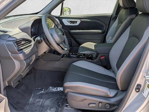 New 2026 Subaru Forester Sport AWD/4WD image 4