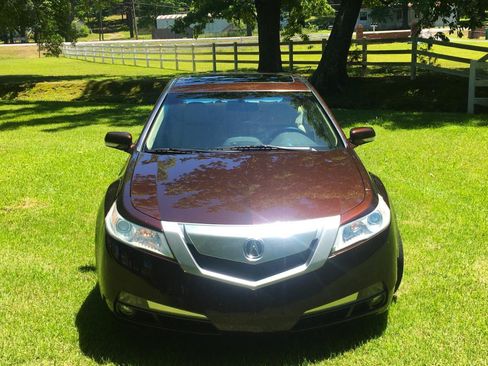 Used 2010 Acura TL FWD image 5