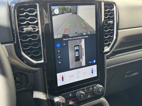 New 2025 Ford Ranger XLT image 35