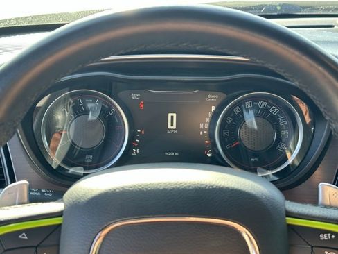 Used 2017 Dodge Challenger R/T Scat Pack image 8
