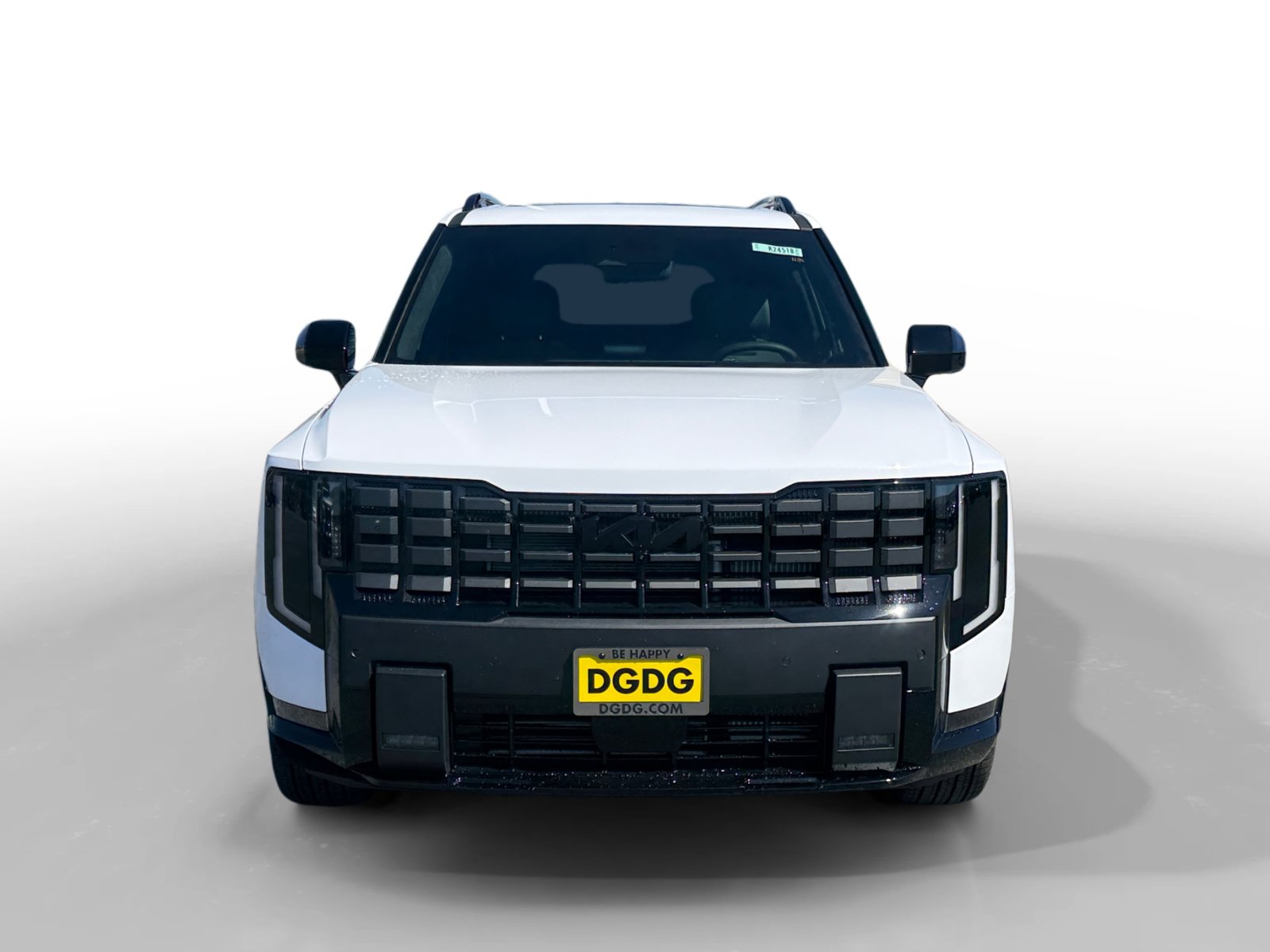 New 2027 Kia Telluride X-Line SX Prestige AWD/4WD image 8
