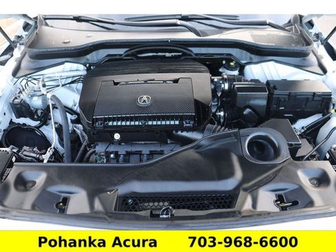 Used 2024 Acura MDX SH-AWD w/ Advance Package image 36