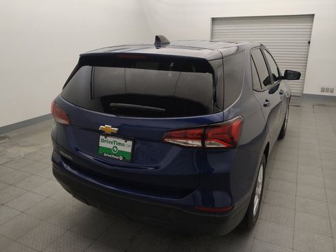 Used 2022 Chevrolet Equinox LS w/ LS Convenience Package FWD image 7
