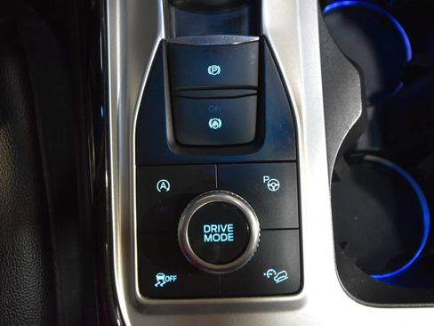Used 2021 Ford Explorer ST w/ Equipment Group 401A AWD/4WD image 38