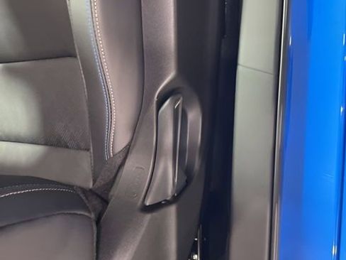 New 2026 Honda Prelude image 44