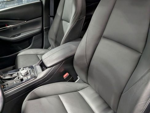 Used 2023 MAZDA CX-30 AWD 2.5 S w/ Preferred Package image 14