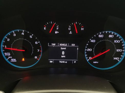 Used 2022 Chevrolet Malibu LS w/ Driver Confidence Package II FWD image 23