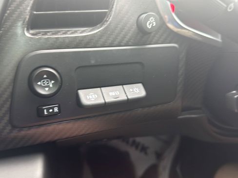 Used 2017 Chevrolet Corvette Z06 RWD image 12