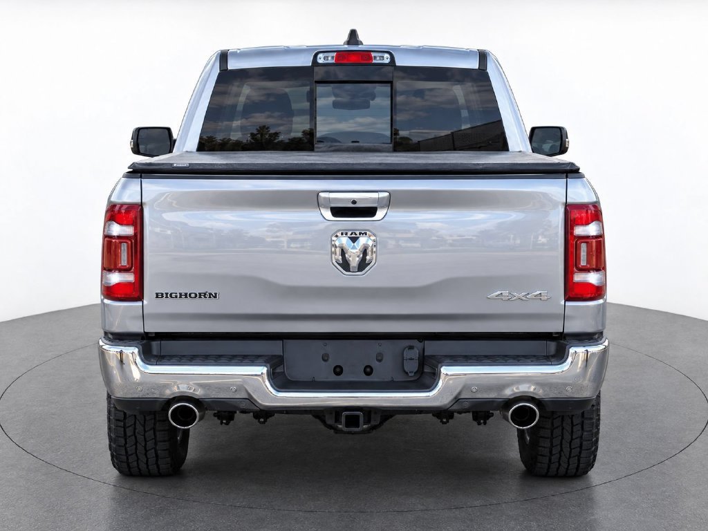 Used 2019 RAM 1500 Big Horn AWD/4WD image 6