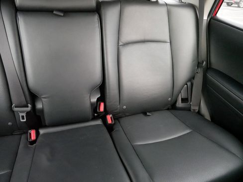 Certified 2023 Toyota 4Runner Limited image 14