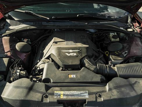 Used 2004 Ford Thunderbird RWD image 21