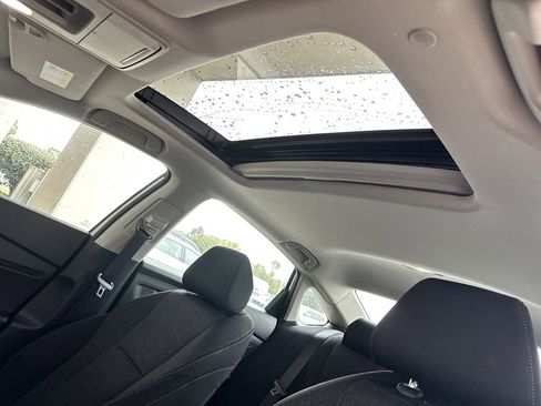 Used 2024 Honda Accord EX image 26