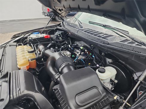 Certified 2020 Ford F150 XL w/ Equipment Group 101A Mid image 15