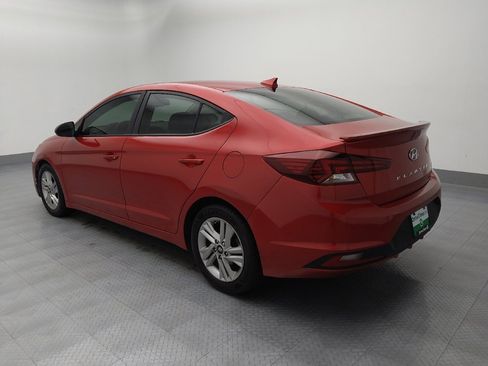 Used 2020 Hyundai Elantra Value Edition w/ Cargo Package (C1) image 3