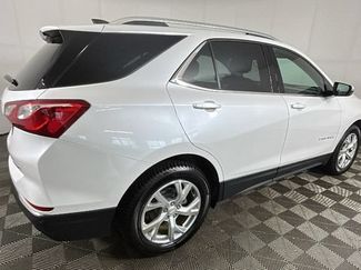 Used 2019 Chevrolet Equinox LT AWD/4WD video 2