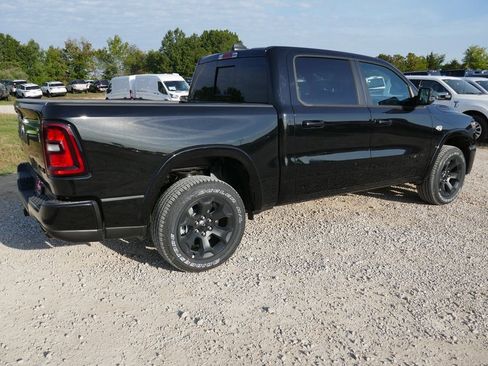 New 2026 RAM 1500 Big Horn image 5