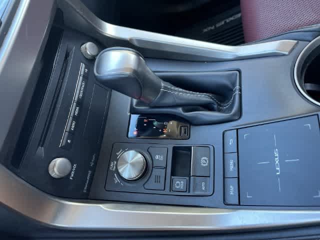 Used 2019 Lexus NX 300 AWD image 29