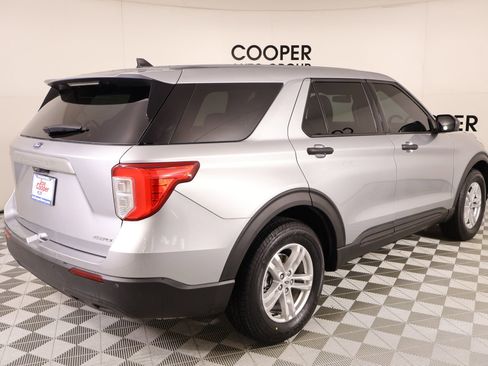 Used 2023 Ford Explorer Base image 20