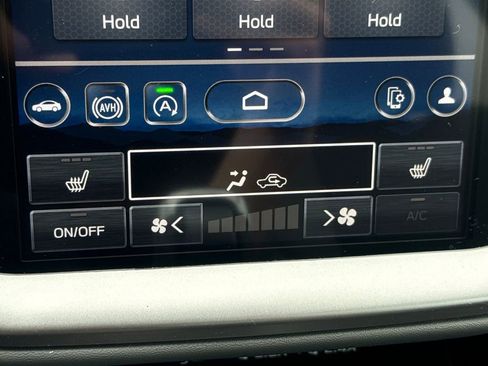 Certified 2024 Subaru Outback Onyx Edition AWD/4WD image 49