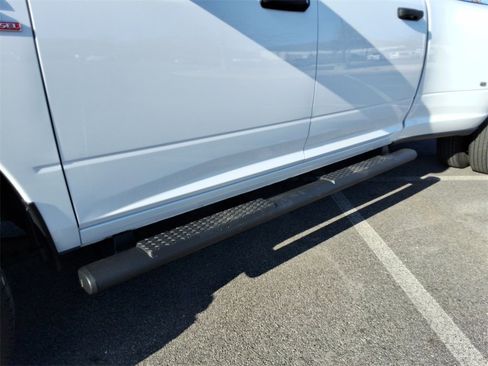 Used 2026 RAM 3500 Tradesman image 13