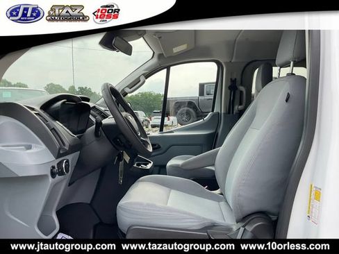 Used 2017 Ford Transit 350 XLT RWD image 10