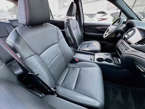 Used 2023 Honda Passport EX-L image 24