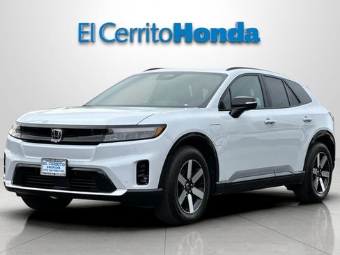 New 2026 Honda Prologue Touring image 7