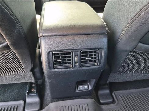 Used 2022 Toyota 4Runner SR5 Premium w/ Moonroof Package RWD image 14