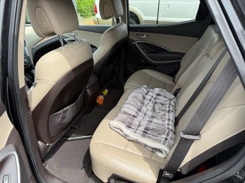 Used 2015 Hyundai Santa Fe Sport 2.0T w/ Option Group 05 image 7