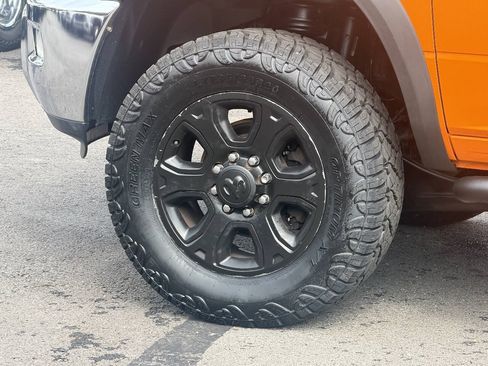Used 2015 RAM 2500 Big Horn AWD/4WD image 18
