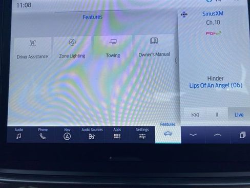 Used 2023 Ford F150 XLT w/ Equipment Group 302A High image 39