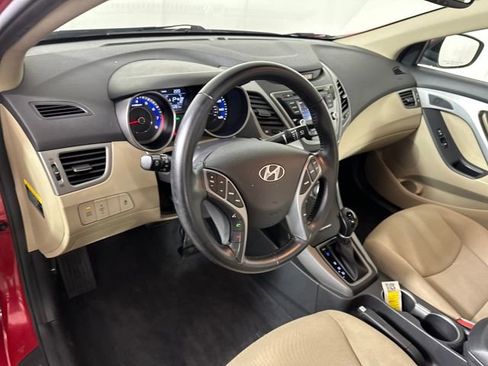 Used 2016 Hyundai Elantra Value Edition image 13