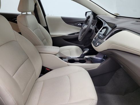 Used 2024 Chevrolet Malibu LT FWD image 21