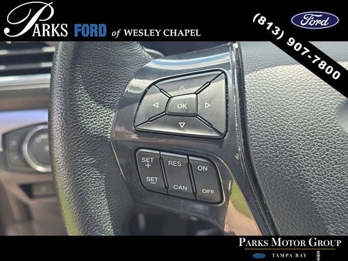 Certified 2019 Ford Explorer Sport AWD/4WD image 24