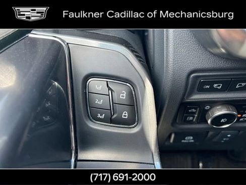 Used 2023 Ford F150 Lariat w/ Equipment Group 502A High AWD/4WD image 24