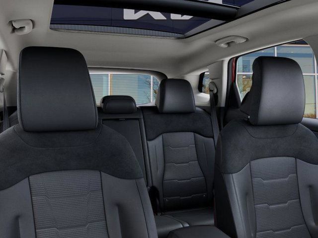 New 2026 Kia Sportage SX AWD/4WD image 27