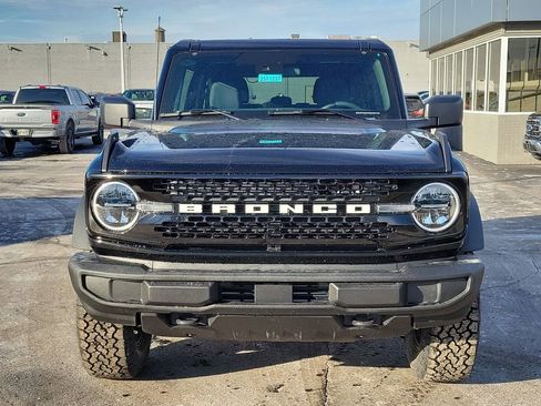 New 2025 Ford Bronco Big Bend image 2