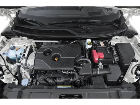 Used 2023 Nissan Rogue Platinum AWD/4WD image 12