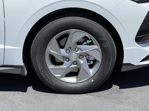 Certified 2026 Hyundai Sonata SE FWD image 16
