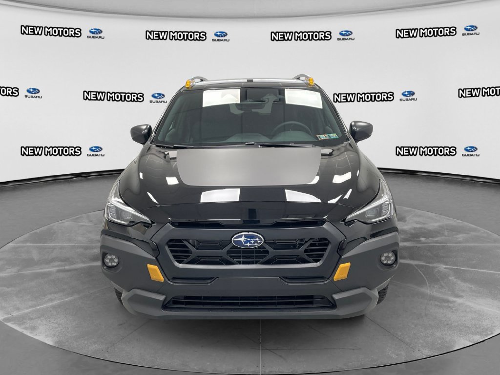 New 2026 Subaru Crosstrek 2.5i Wilderness AWD/4WD image 7