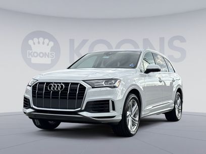 Used 2023 Audi Q7 3.0T Premium Plus