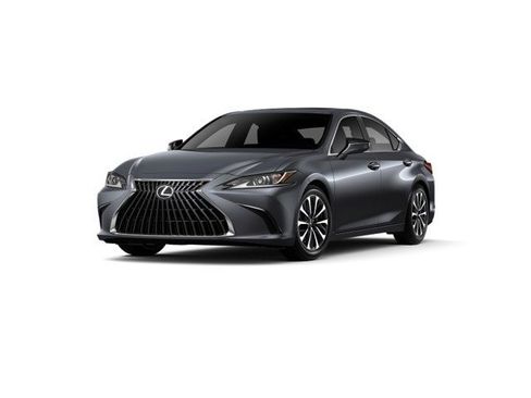 New 2025 Lexus ES 350 350 w/ Premium Package image 1